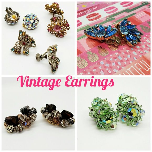 Chic woman spangle embellished coral top•Sm - Picture 10 of 12